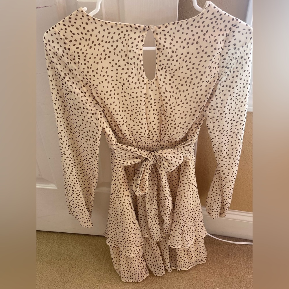 Cute Flowy Dress
